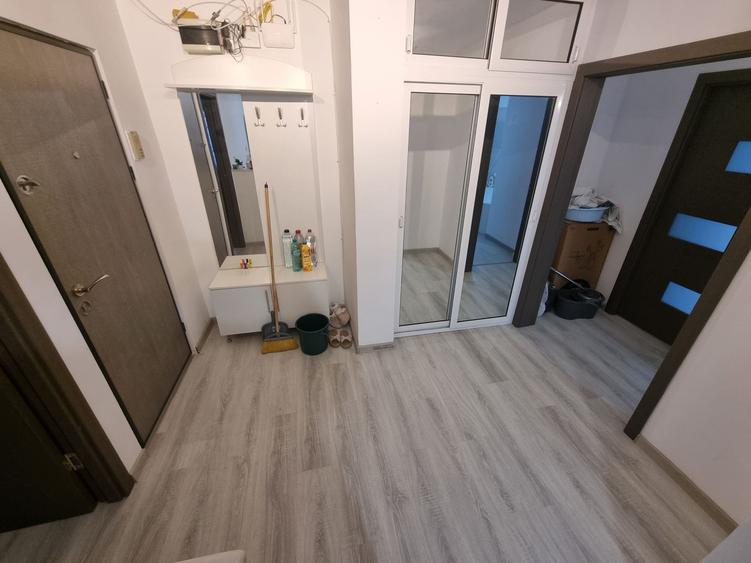 Apartament 2 camere zona FAR