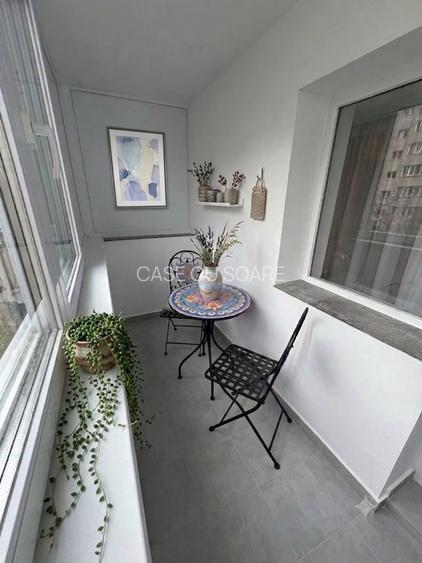 Apartament ultracentral-Bd. Unirii nr. 66 - 9