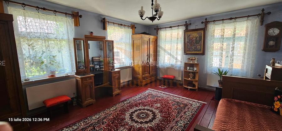 Vanzare casa cu 300 mp teren, Schei-Biserica Sfanta Treime, acces din 2 strazi - 3
