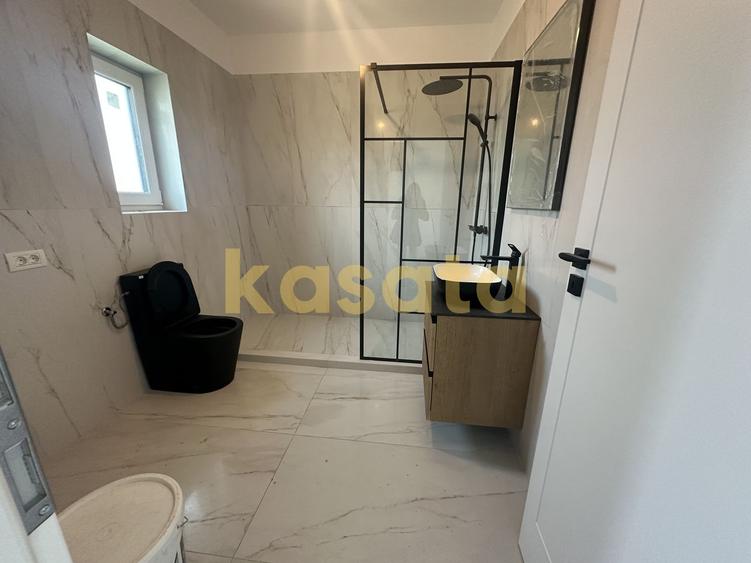 Casă Parter 🏡 | Bâcu 📍 | 3 Camere | Încălzire în Pardoseală