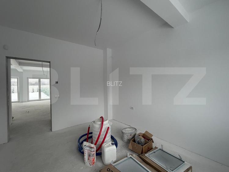 Duplex modern cu 5 camere | teren generos | Dumbrăvița - 4