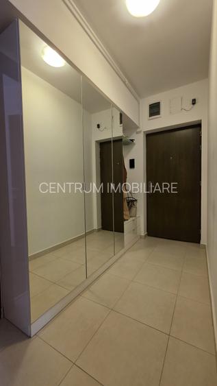 2 Camere Premium Unirii | Parcare și boxă incluse | Locație exclusivă - 10