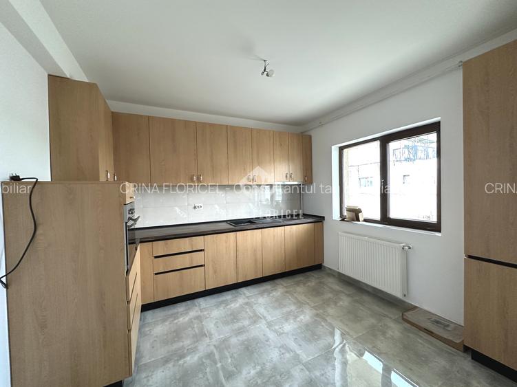 Inchiriere vila nemobilata - 168 mp - complex - Bragadiru - Str Diamantului - 3