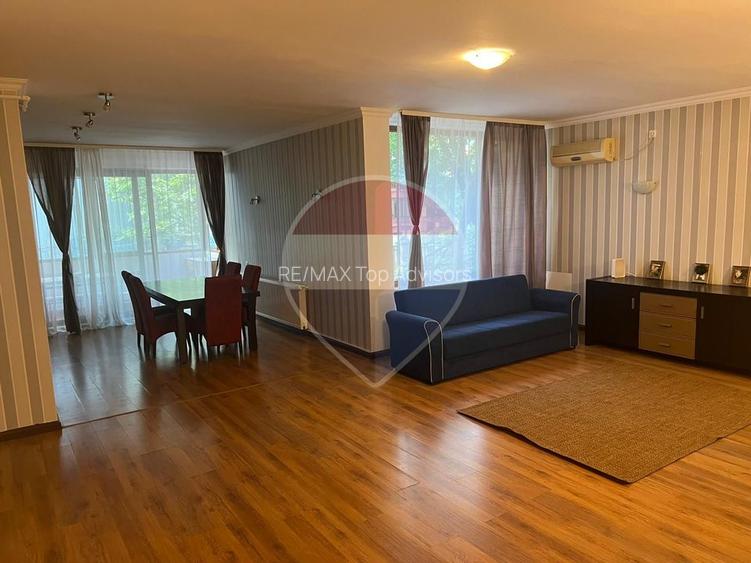 De vanzare apartament 3 camere | Domenii I Loc parcare subteran - 3