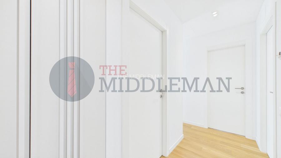 Prima închiriere – UP-SITE Floreasca | Apartament 3 camere - 5