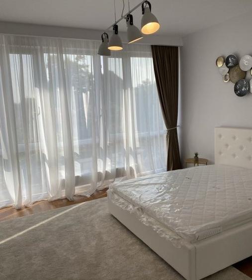 Apartament Dorobanti Capitale-Piata Victoriei cu 2 camere mobilate