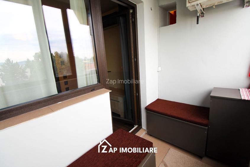 Dâmbul Pietros - 2 Camere - Modern -  Bulevardul 1848 - 18