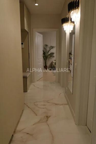 Apartament  Premium 2 camere Lujerului | Exigent | Faza 4 - 8