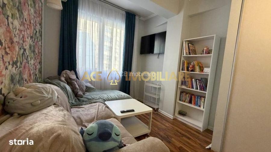 2 Camere | Ultracentral | PetFriendly | Metrou | Centrala Proprie - 3