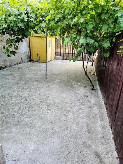 VIDEO! Casa 3 camere caramida si boltari Dorobantilor-Plantelor