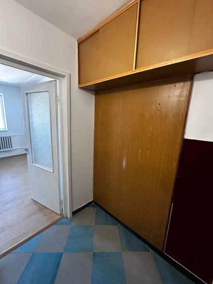 Apartament cu 2 camere, etaj 5/10, zona Tatarasi