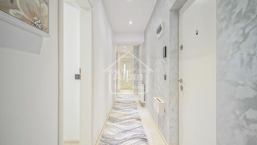 Apartament Exclusivist 4 Camere | Fnisaje Hi-End I Tractorul I Coresi - 17