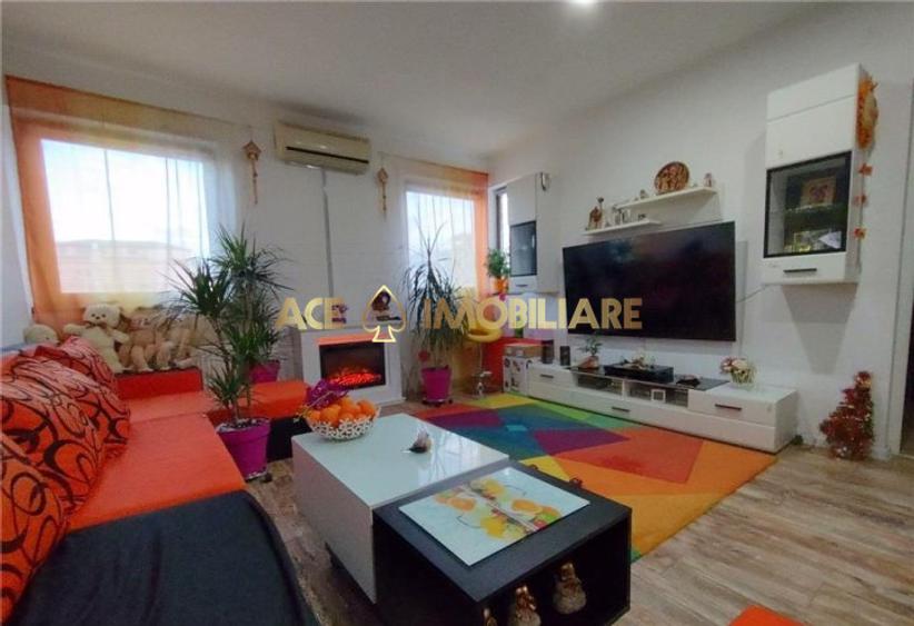 2 Camere de vanzare | Blvd Marasesti | Unirii | Metrou | Centrala |