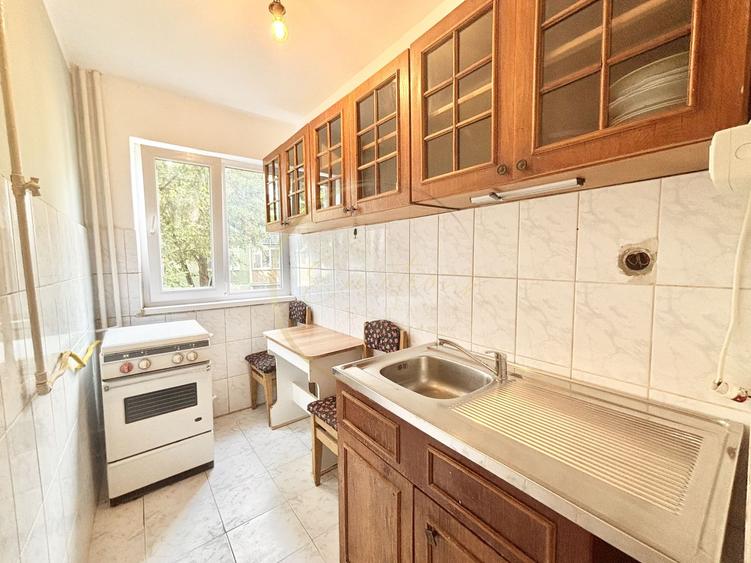 Apartament 2 camere nedecomandat - Iosefin, Timisoara | Petfriendly
