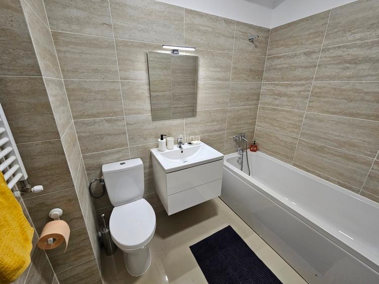 Apartament doua camere, prima inchiriere, parcare, direct proprietar - 9