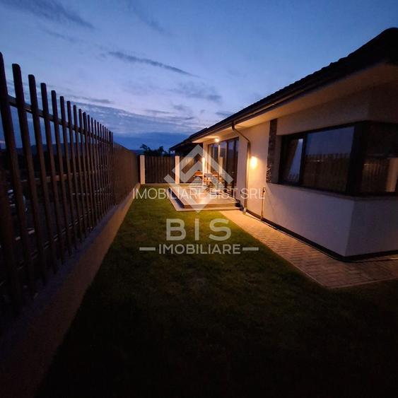 Casă la cheie,, 3 dormitoare- curte privată | Zona Valea Ghinzii | - 12