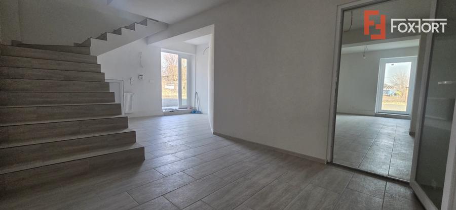 Spatiu comercial de inchiriat, finisat la cheie - Giroc