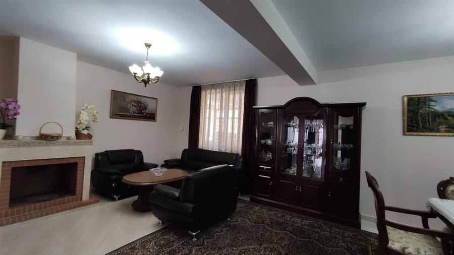 Vila individuala S+P+1+M - Matei Millo 810mp teren