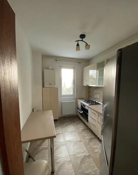 Vitan - Metrou 6 Min - 2 Camere - Bloc 2018 - Parcare Inclusă