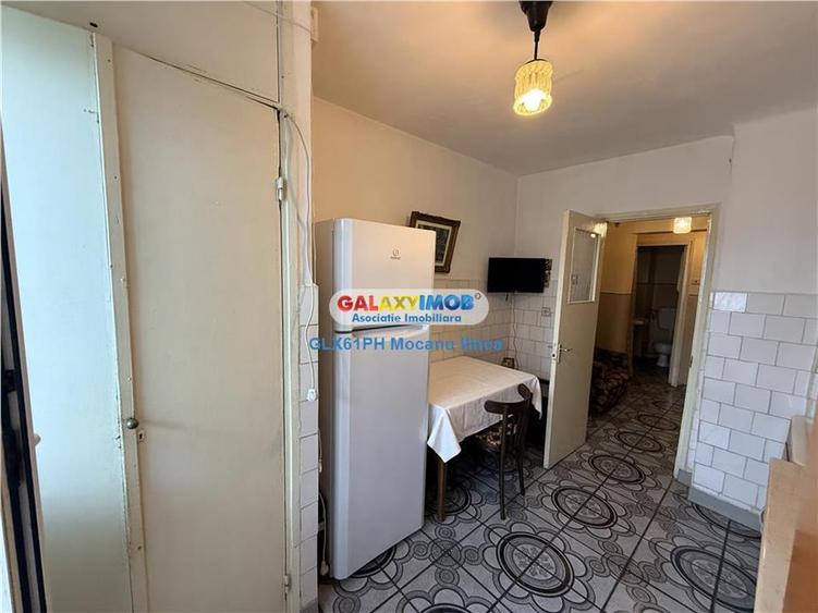 Vanzare apartament 3 camere, Bulevardul Bucuresti, Ploiesti