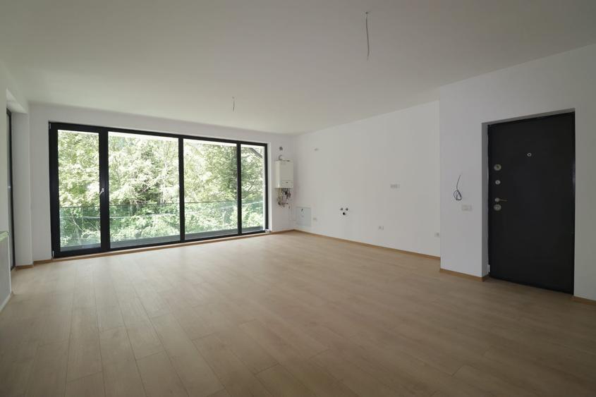 Proiect Nou! Apartament cu 3 Camere, 2 bai! Lift!!!