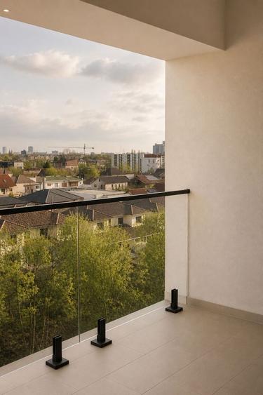 Apartament 2 camere de vanzare– Infinity Skyline