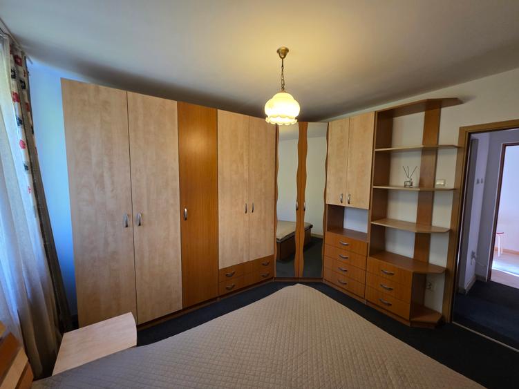 Apartament cu 2 camere de inchiriat in zona Drumul Taberei metrou Favorit