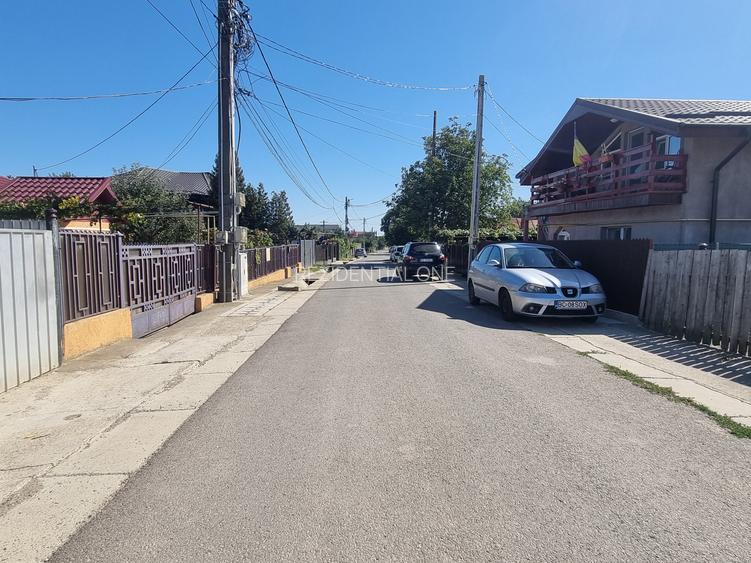Teren Măgura- Club Karo- Barați- 22 E/mp- oportunitate investiție - 4