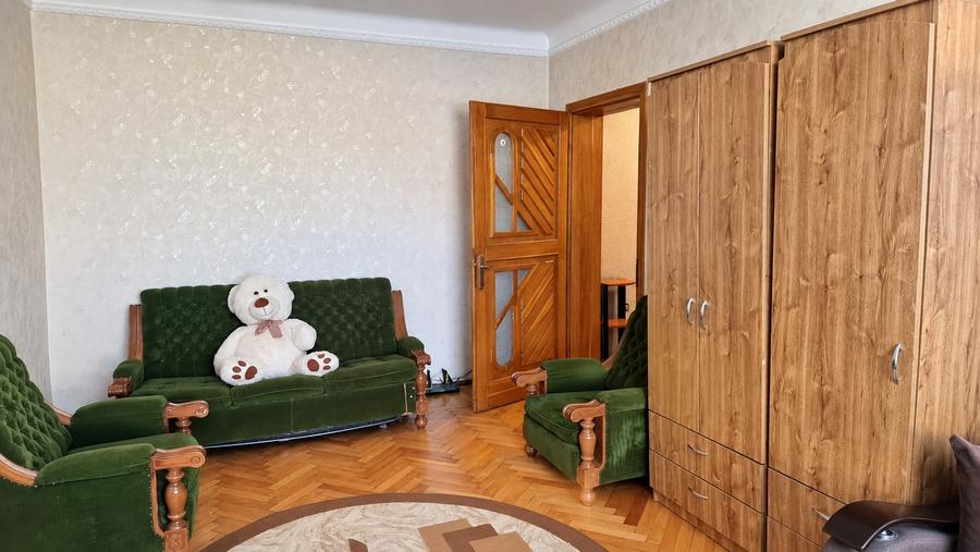 Apartament 2 camere | Centru | Parc Eminescu | Etaj 2 | Langa Facultati