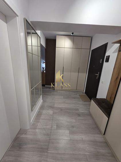 Apartament 2 camere | Smart Residence Lujerului | Iuliu Maniu | Parcare