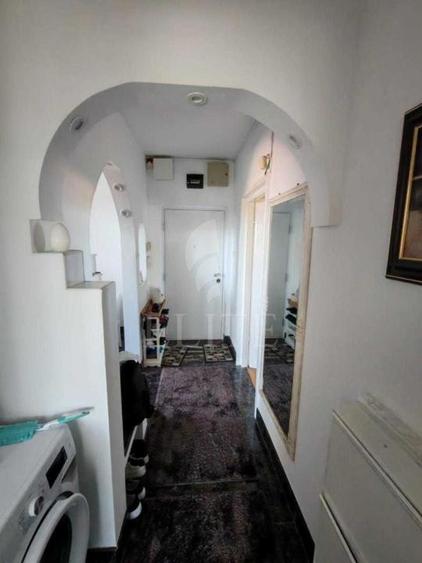 Apartament 2 camere în zona SEMICENTRALA