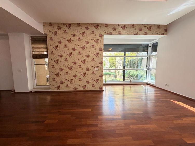 APARTAMENT 3 CAMERE | 2 LOCURI DE PARCARE | PREMIUM | TERASA + CURTE