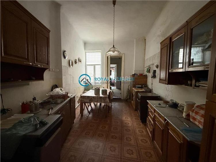 Royal Imobiliare - Vanzare Casa zona Cantacuzino - 13