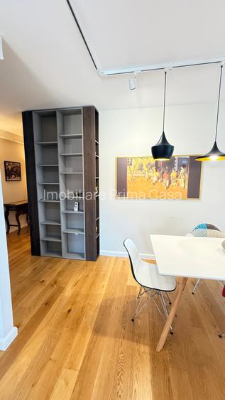 ZONA PREFECTURA - panorama deosebita, bloc 2018, 2camere LUX! - 17