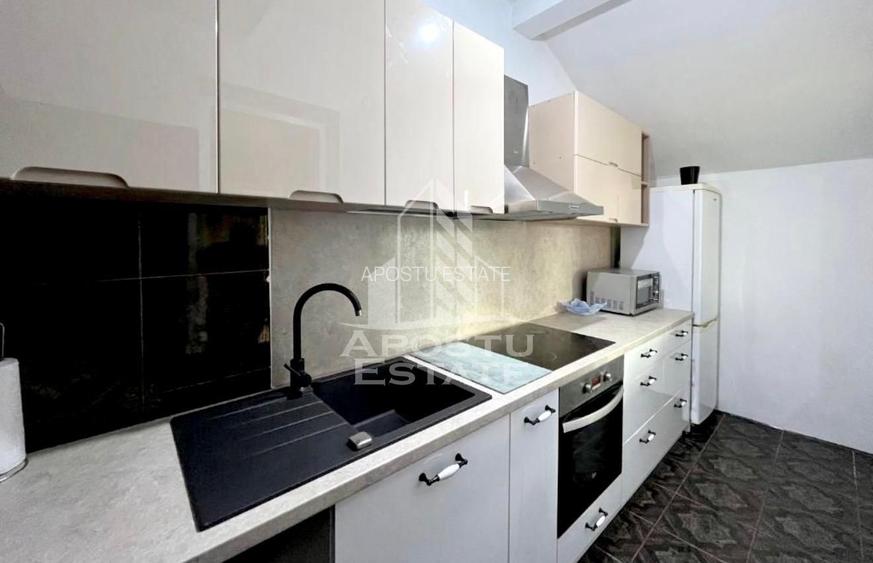 Casa indiviuala,7 camere, teren 585,de vanzare, zona Lipovei,Timisoara - 15