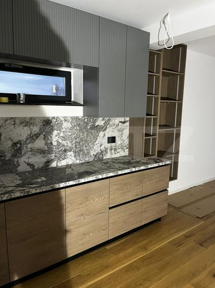 Casă premium individuala, parter, 4 camere – Stupini, gata de mutare.