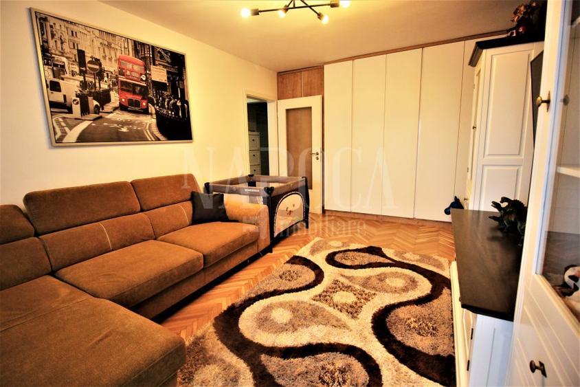 Apartament 3 camere de vanzare in Gheorgheni, Cluj Napoca