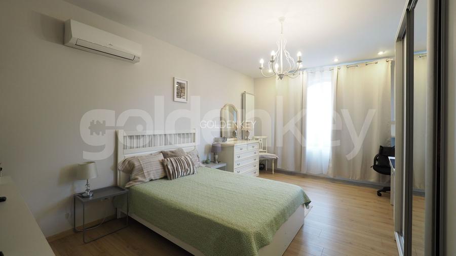 Vila individuala cu 6 camere si gradina generoasa - 16