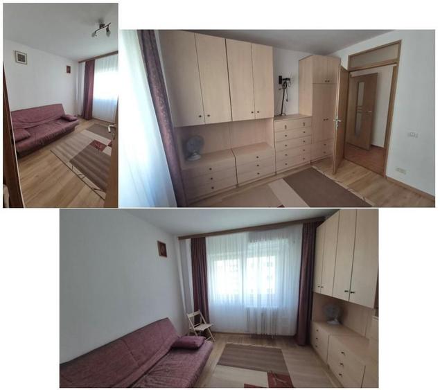 Apartament modern cu doua camere decomandat, Turda