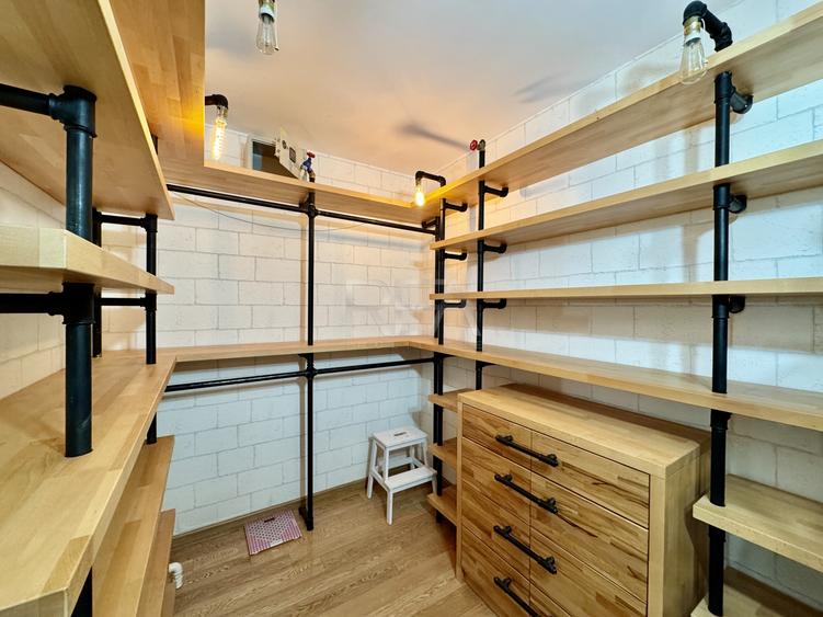 3 camere in UpGround la 5 minute de metrou Pipera