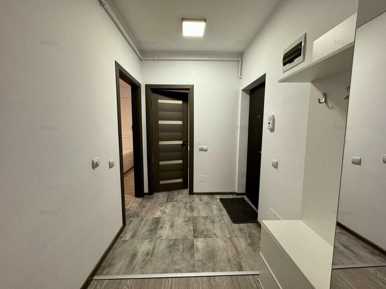 2 camere | Mobilat si utilat | Zona Floresti
