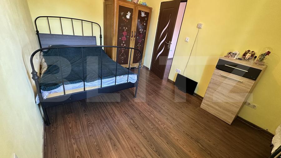 Apartament 3 camere ZONĂ ULTRACENTRALĂ +LOC DE PARCARE