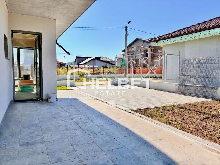 CASĂ / TERASĂ / TEREN 400MP / BOD - 5