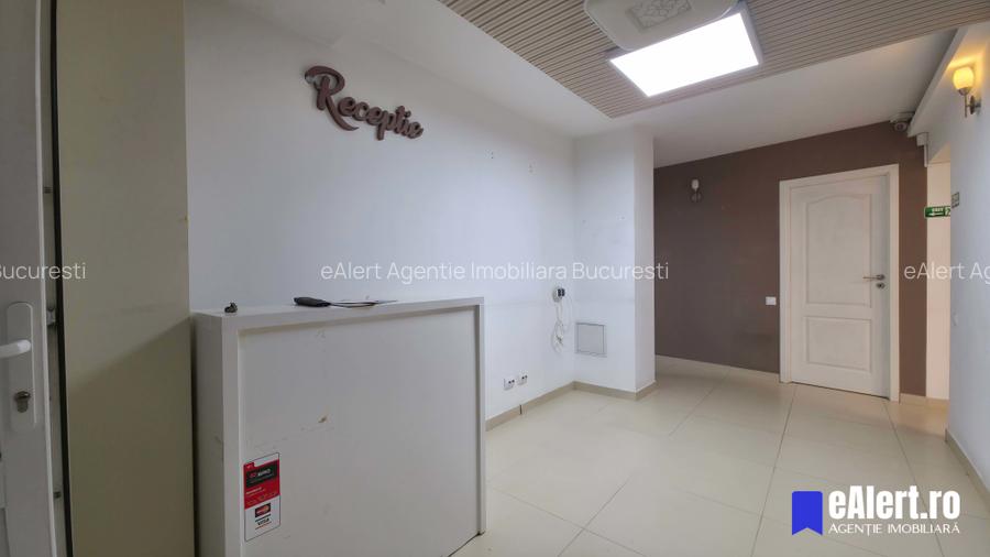 Spațiu comercial 86mp, parter, autorizat salon înfrumusețare, Aparatorii Patriei - 8