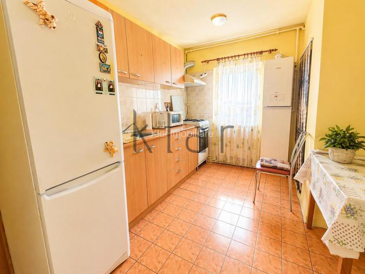 Apartament 3 camere zona Piata Marasti - 3