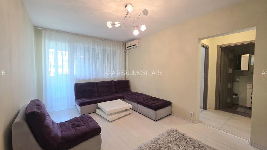 2 camere Baba Novac - Tuculescu - Campia Libertatii - 4