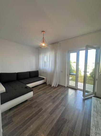 Casa de vanzare in Bragadiru-Celofibrei/Mobilata