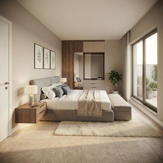 Apartament 3 camere + curte , bloc nou, metrou, sector 3,  centrala,