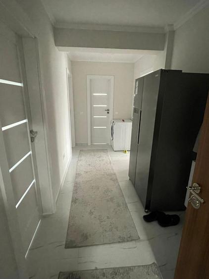 Apartament bloc nou 2024 la cheie