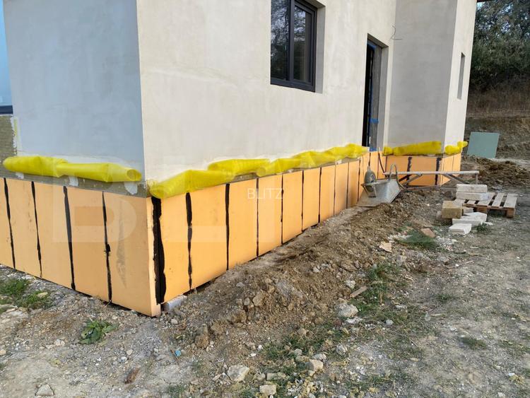 Casă individuală 4 camere, 120 mp utili, zona Bucium - 6